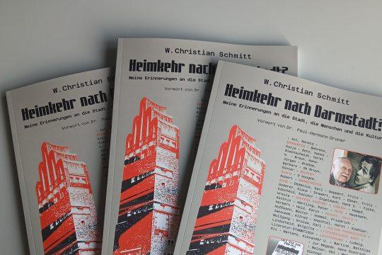 Heimkehr Schmitt