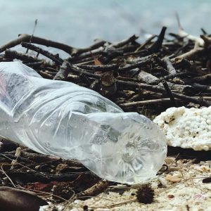 Abfall Umweltverschmutzung