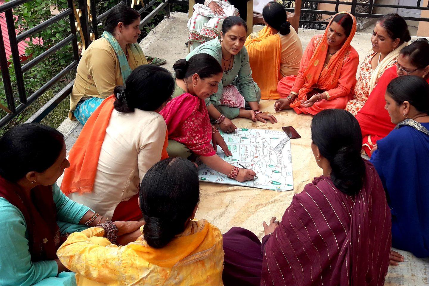 ADRA-India_ADRA-HPDRR-PVCA