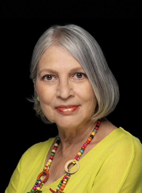 Ingeborg Eisenberger