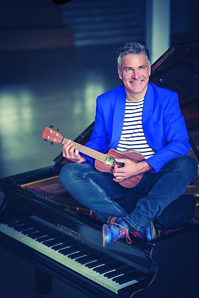 Markus Kapp: Foto Nico Schnepf