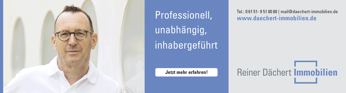 Dächert Banner 01