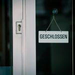 closed