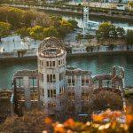 Atombombe Hiroshima
