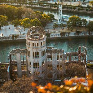 Atombombe Hiroshima