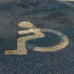 dostępne dla wózków inwalidzkich