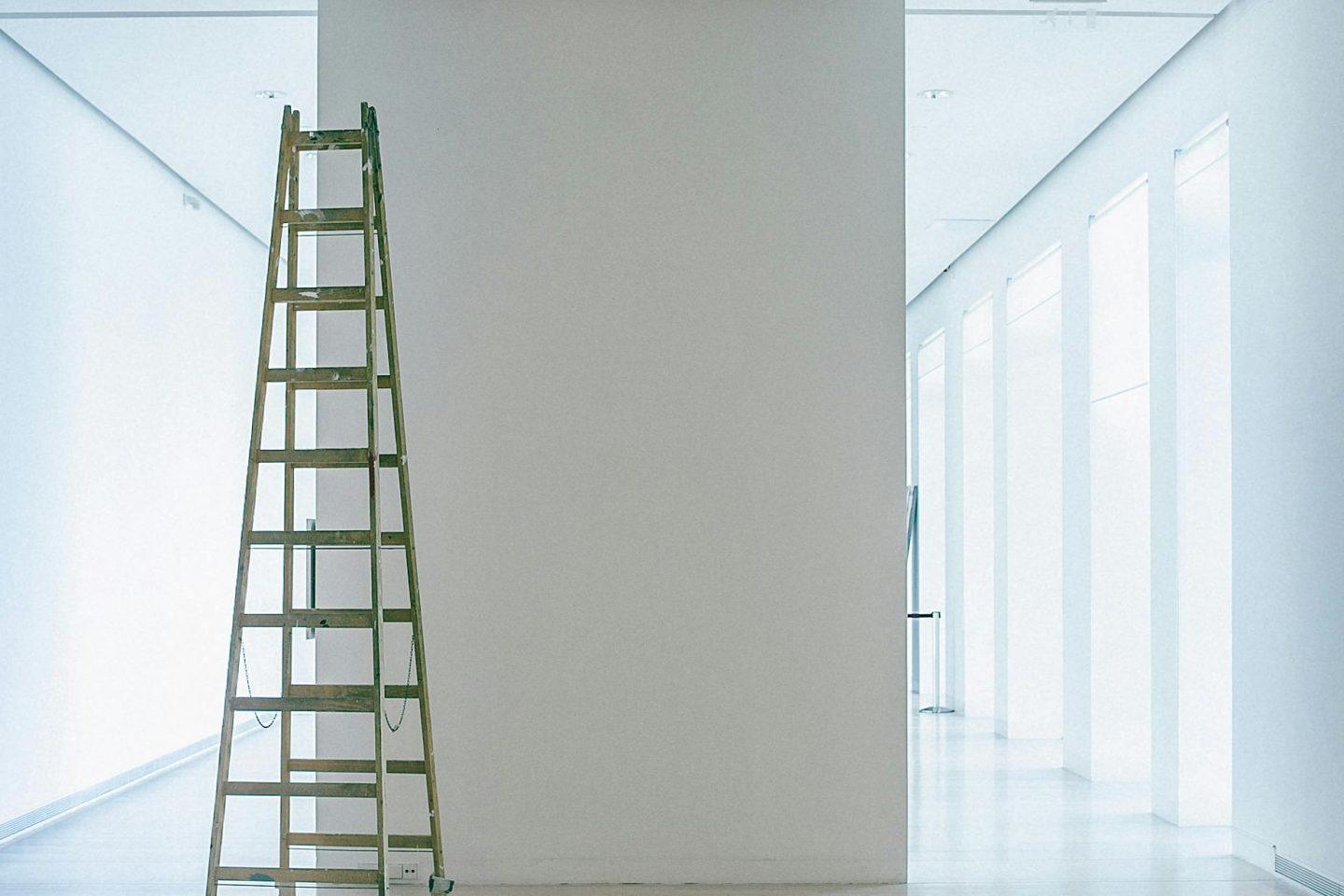 ristrutturazione conversione