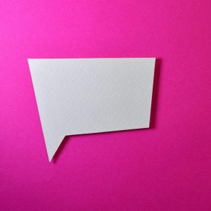 Dialog