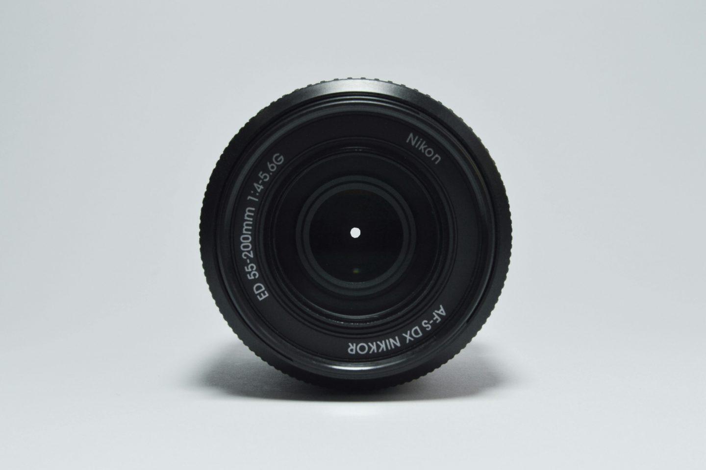Camera