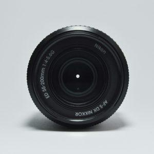 Camera