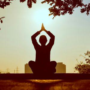 yoga