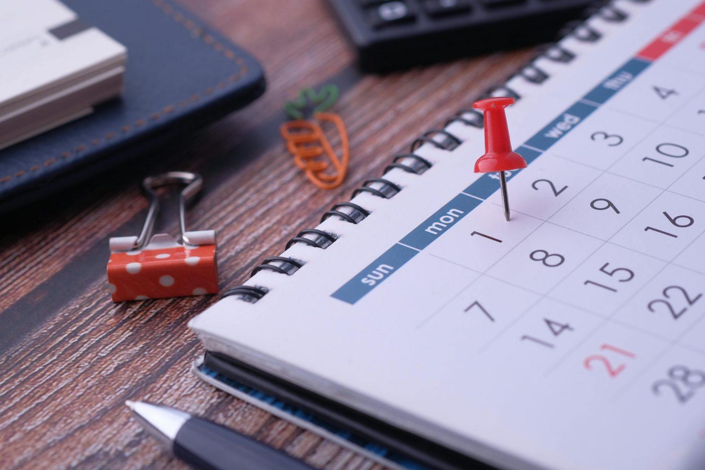 Termin Kalender Termine