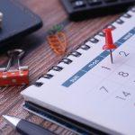 Termin Kalender Termine