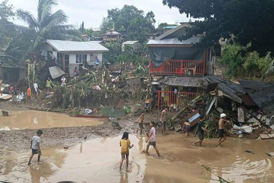 Impact of Storm Kalmaegi Philippines 02 PHOTO ADRA Philippines
