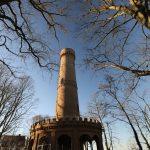 Darmstadt, Ludwigshöhe. Foto: Arthur Schönbein