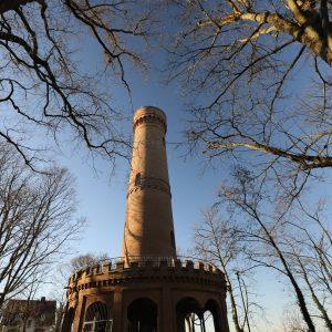 Darmstadt, Ludwigshöhe. Foto: Arthur Schönbein
