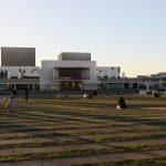 Staatstheater Darmstadt. Foto: Arthur Schönbein