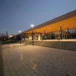 Nordbad Foto: Arthur Schönbein