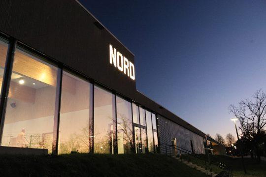 North Bath Photo: Arthur Schönbein