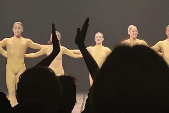 Photo: Uli Diehl (uldi)