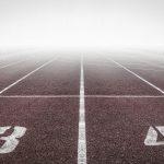 Sport Competition Athletics