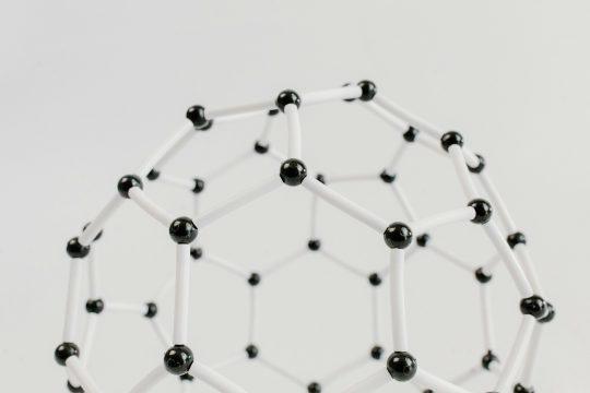 Atom Wissenschaft Physik