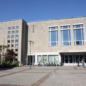 Liebighaus Darmstadt