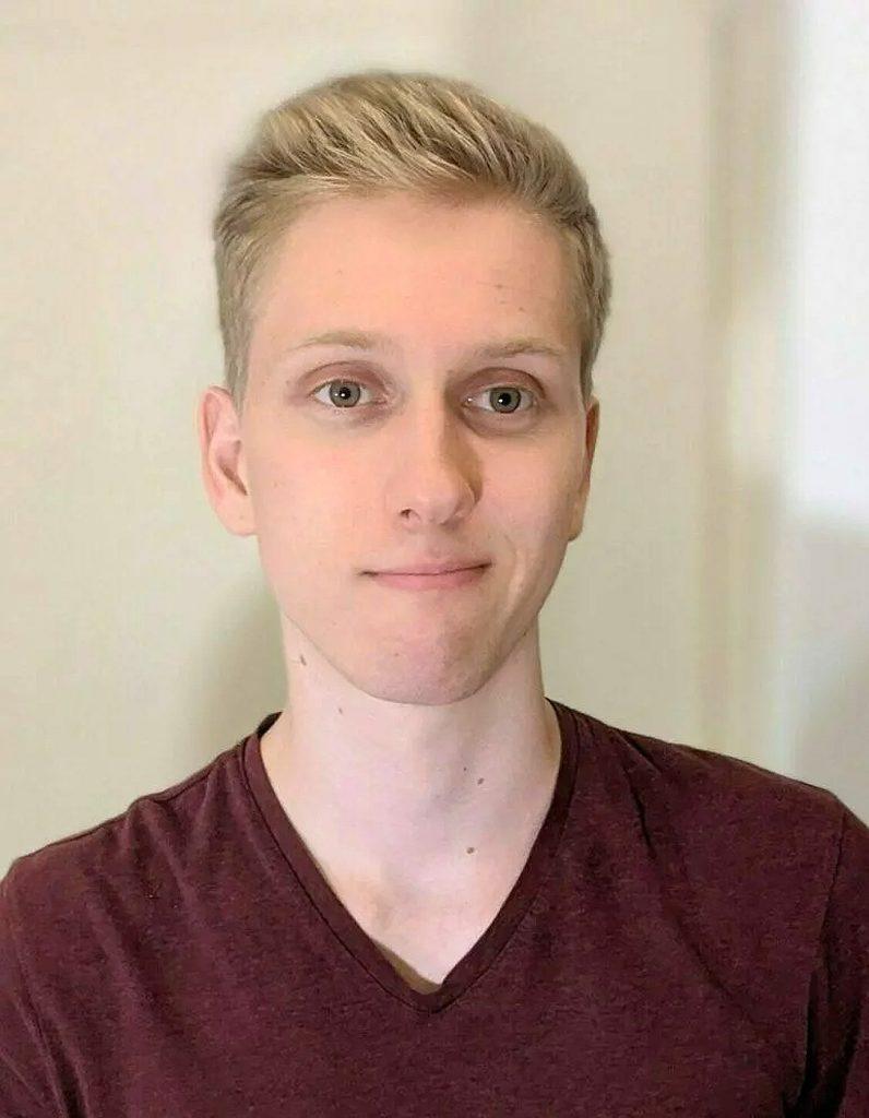 Niklas Schild Foto: privat