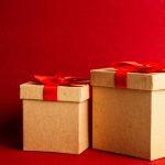 Box Geschenk