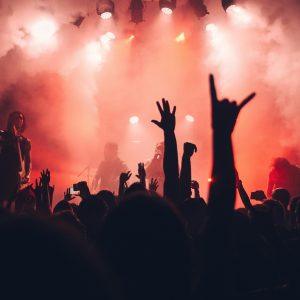 Musik Konzert Rock