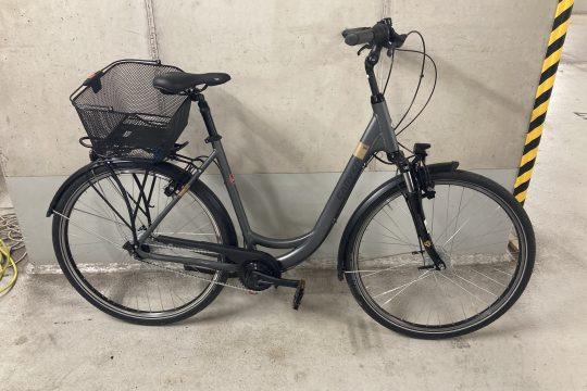 Bicicleta Carver Cityzen 130 para mujer