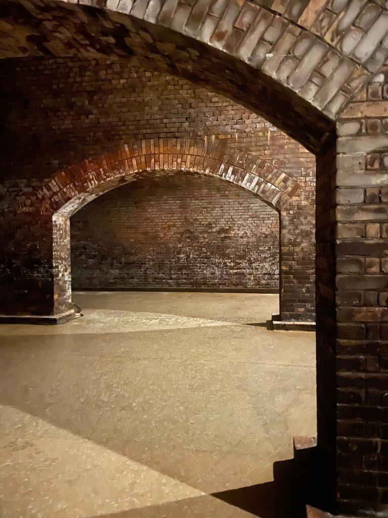 Zbiornik wodny. Zdjęcie: Marketing w Darmstadt, Meike Reh