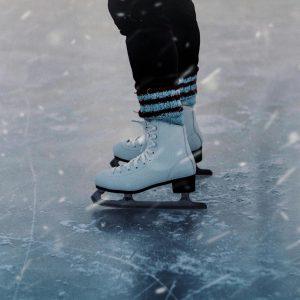 łyżwa