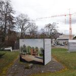 Doğu Yamaç İnşaat Alanı. Fotoğraf: Arthur Schönbein