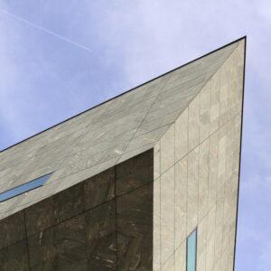 Darmstadtium. Foto: Arthur Schönbein