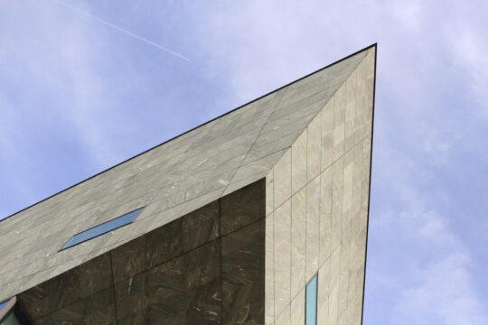 Darmstadtium. Foto: Arthur Schönbein