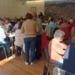 Śniadanie dla kobiet. Zdjęcie: Ulla Zimmer