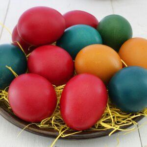 Pascua de Resurrección