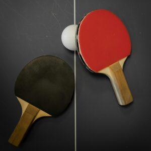 Tischtennis