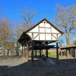 Geibel'in Demirhanesi, Eberstadt. Fotoğraf: Arthur Schönbein