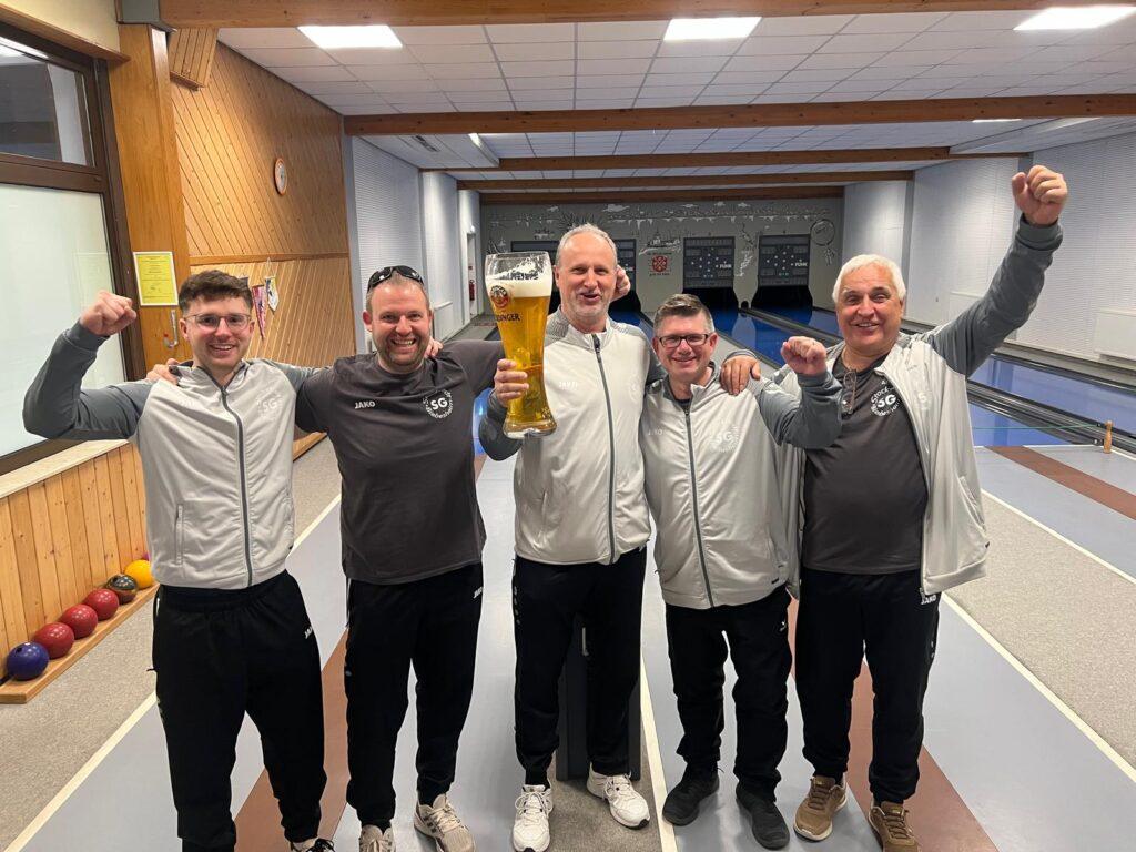 Şampiyonlar - kutlamalar kendi pistimizde gerçekleşecek