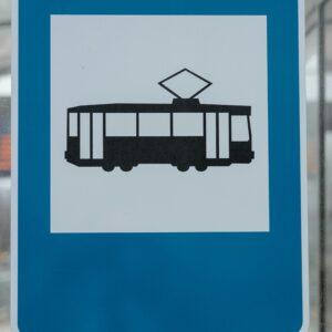 Strassenbahn Straßenbahn