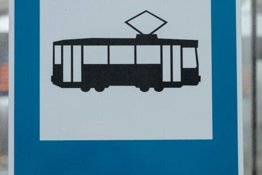 tramvay