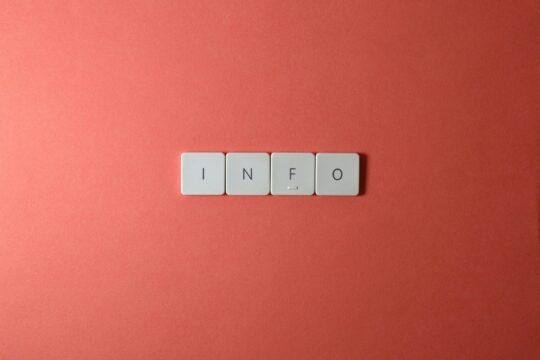 Info