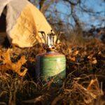Camping Gas Kocher