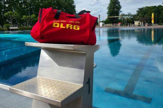 DLRG Pfungstadt