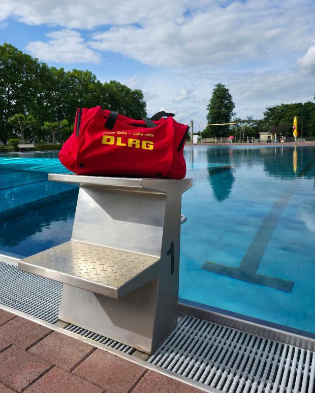 DLRG Pfungstadt