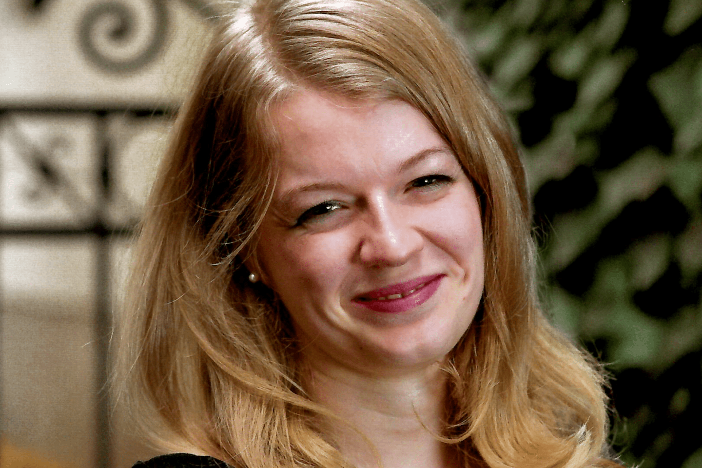 Angelika Lemser, Chorleiterin TonArt Alsbach