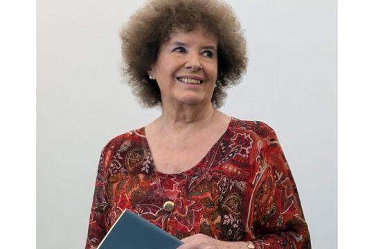 Carmen Piazzini