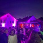 Somerfest Feuerwehr Stettbach